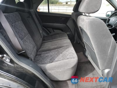 Zdjęcie 11 z 13 samochodu: 2012 KIA SORENTO EX VIN:KNDJC735985846010 - miniatura