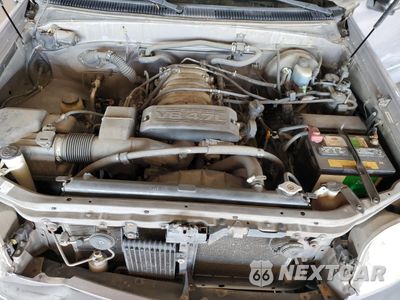 Zdjęcie 11 z 12 samochodu: 2000 TOYOTA TUNDRA ACCESS CAB VIN:5TBRT3418YS098599 - miniatura