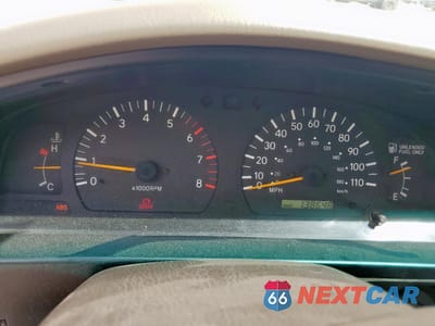 Zdjęcie 9 z 12 samochodu: 2000 TOYOTA TACOMA XTRACAB VIN:4TAWN72N0YZ684354 - miniatura