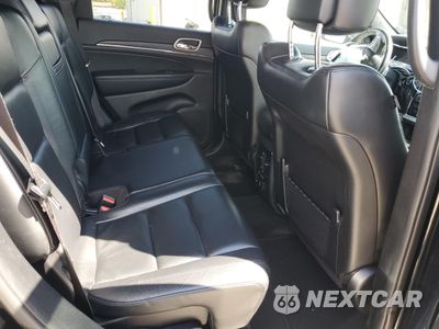 Zdjęcie 11 z 14 samochodu: 2020 JEEP GRAND CHEROKEE LIMITED VIN:1C4RJFBG4LC275472 - miniatura