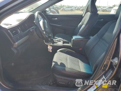 Zdjęcie 7 z 12 samochodu: 2015 TOYOTA CAMRY LE VIN:4T1BF1FKXFU957058 - miniatura