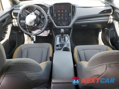 Zdjęcie 8 z 16 samochodu: 2024 SUBARU CROSSTREK SPORT VIN:4S4GUHF61R3730617 - miniatura
