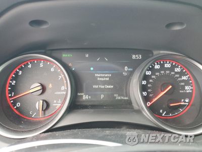 Zdjęcie 9 z 15 samochodu: 2024 TOYOTA CAMRY XSE VIN:4T1K61AK7RU243609 - miniatura