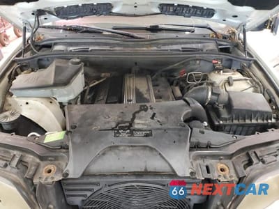 Zdjęcie 12 z 13 samochodu: 2002 BMW X5 3.0I VIN:5UXFA53532LP29007 - miniatura