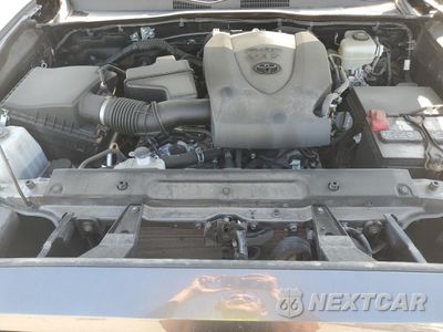 Zdjęcie 11 z 15 samochodu: 2020 TOYOTA TACOMA DOUBLE CAB VIN:5TFCZ5AN6LX221818 - miniatura