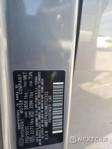 Zdjęcie 12 z 14 samochodu: 2021 HYUNDAI ELANTRA LIMITED VIN:KMHLP4AG9MU152333 - miniatura