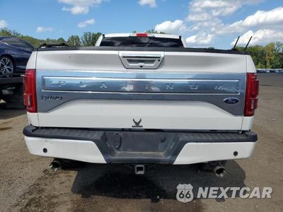 Zdjęcie 6 z 12 samochodu: 2016 FORD F150 SUPERCREW VIN:1FTFW1EG2GFA47820 - miniatura