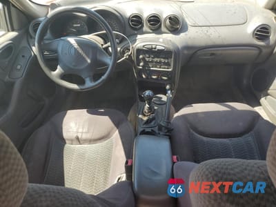 Zdjęcie 8 z 13 samochodu: 2004 PONTIAC GRAND AM SE VIN:1G2NE52F14C101191 - miniatura