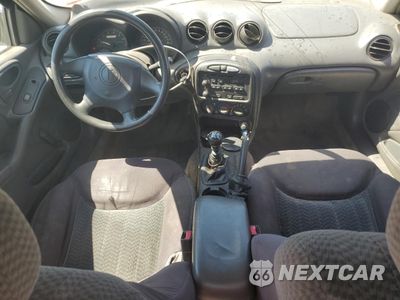 Zdjęcie 8 z 13 samochodu: 2004 PONTIAC GRAND AM SE VIN:1G2NE52F14C101191 - miniatura