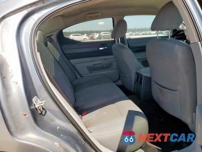 Zdjęcie 10 z 12 samochodu: 2007 DODGE CHARGER VIN:2B3KA43R37H817042 - miniatura