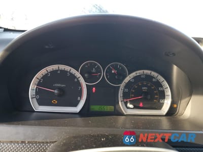 Zdjęcie 9 z 14 samochodu: 2009 CHEVROLET AVEO LS VIN:KL1TD66E69B342133 - miniatura