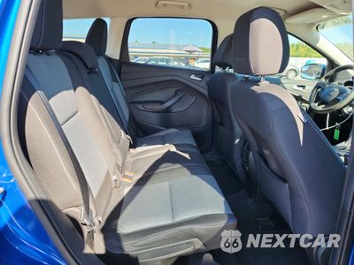 Zdjęcie 10 z 13 samochodu: 2017 FORD ESCAPE SE VIN:1FMCU9G90HUD97493 - miniatura