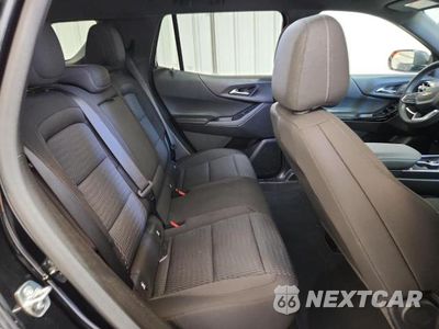 Zdjęcie 11 z 13 samochodu: 2025 CHEVROLET EQUINOX LT VIN:3GNAXPEGXSL322396 - miniatura