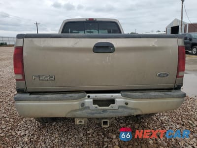 Zdjęcie 6 z 12 samochodu: 2002 FORD F 350 VIN:1FTSW31F12ED54403 - miniatura