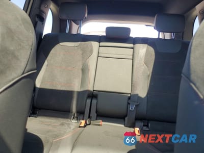 Zdjęcie 10 z 13 samochodu: 2023 MERCEDES-BENZ EQB 350 4MATIC VIN:W1N9M1DB5PN066479 - miniatura