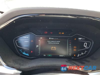 Zdjęcie 9 z 12 samochodu: 2022 KIA NIRO LXS VIN:KNDCB3LC6N5549534 - miniatura