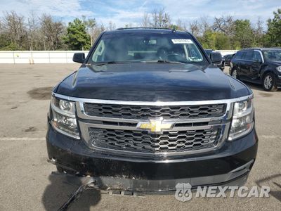 Piąte zdjęcie samochodu w środku: 2017 CHEVROLET TAHOE K1500 LS VIN:1GNSKAKC2HR348042 - miniatura