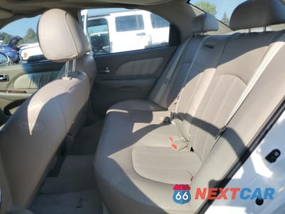 Zdjęcie 10 z 12 samochodu: 2002 HYUNDAI SONATA GLS VIN:KMHWF35H12A689693 - miniatura