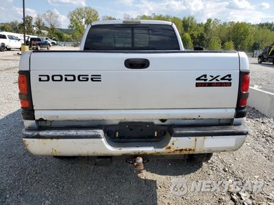 Zdjęcie 6 z 12 samochodu: 2001 DODGE RAM 1500 VIN:3B7HF13Z11G718980 - miniatura