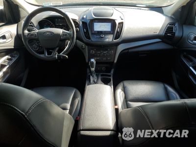 Zdjęcie 8 z 13 samochodu: 2019 FORD ESCAPE SEL VIN:1FMCU9HDXKUA84848 - miniatura
