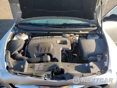 Zdjęcie 11 z 12 samochodu: 2011 CHEVROLET MALIBU LS VIN:1G1ZB5E18BF392119 - miniatura