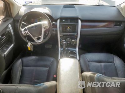 Zdjęcie 8 z 13 samochodu: 2014 FORD EDGE LIMITED VIN:2FMDK3KCXEBA57778 - miniatura