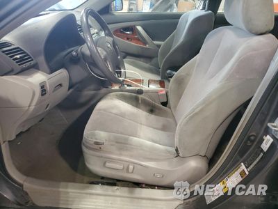 Zdjęcie 7 z 12 samochodu: 2010 TOYOTA CAMRY BASE VIN:4T4BF3EK9AR029382 - miniatura