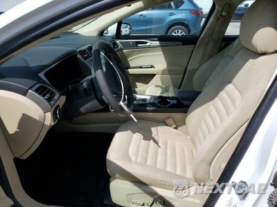 Zdjęcie 7 z 14 samochodu: 2015 FORD FUSION SE VIN:3FA6P0H74FR166317 - miniatura
