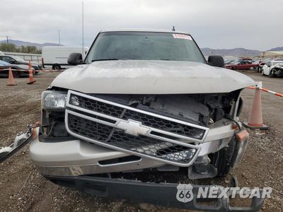 Piąte zdjęcie samochodu w środku: 2006 CHEVROLET SILVERADO K1500 VIN:2GCEK19B261163725 - miniatura