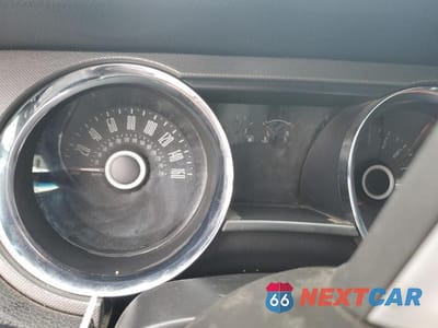 Zdjęcie 9 z 12 samochodu: 2014 FORD MUSTANG VIN:1ZVBP8AM7E5332920 - miniatura