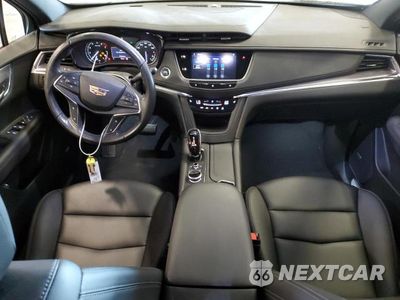 Zdjęcie 8 z 13 samochodu: 2020 CADILLAC XT5 LUXURY VIN:1GYKNBR45LZ184115 - miniatura