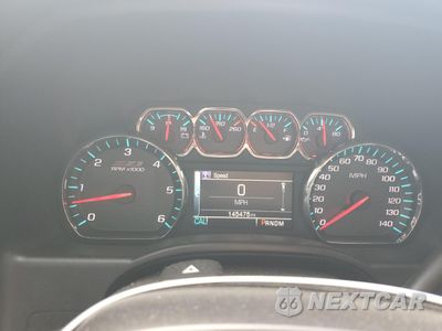 Zdjęcie 9 z 12 samochodu: 2016 CHEVROLET SILVERADO K1500 LT VIN:1GCVKREC6GZ165502 - miniatura
