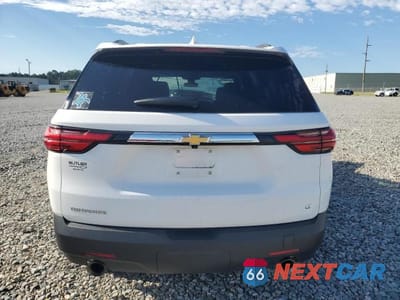 Zdjęcie 6 z 13 samochodu: 2023 CHEVROLET TRAVERSE LT LT VIN:1GNERGKW9PJ323643 - miniatura