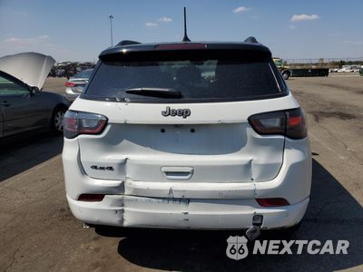 Zdjęcie 6 z 15 samochodu: 2025 JEEP COMPASS LIMITED VIN:3C4NJDCN7ST539481 - miniatura