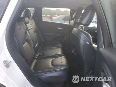 Zdjęcie 10 z 14 samochodu: 2016 JEEP CHEROKEE LIMITED VIN:1C4PJMDS9GW197868 - miniatura