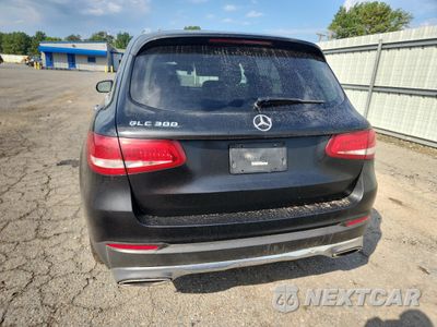 Zdjęcie 6 z 14 samochodu: 2018 MERCEDES-BENZ GLC 300 VIN:WDC0G4JB4JV032810 - miniatura