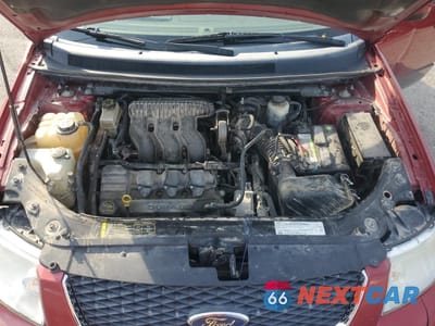 Zdjęcie 12 z 14 samochodu: 2006 FORD FREESTYLE SEL VIN:1FMZK02136GA27499 - miniatura