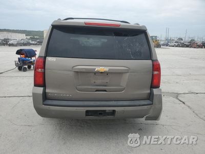Zdjęcie 6 z 13 samochodu: 2017 CHEVROLET SUBURBAN K1500 LS VIN:1GNSKGKCXHR398657 - miniatura