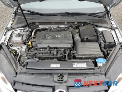 Zdjęcie 11 z 13 samochodu: 2017 VOLKSWAGEN GOLF SPORTWAGEN S VIN:3VWC17AU3HM500647 - miniatura