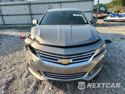 Piąte zdjęcie samochodu w środku: 2019 CHEVROLET IMPALA LT VIN:2G11Z5SA2K9156913 - miniatura