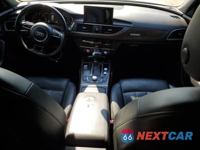 Zdjęcie 8 z 12 samochodu: 2012 AUDI A6 PRESTIGE VIN:WAUHGAFC7CN090189 - miniatura