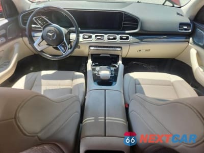 Zdjęcie 8 z 14 samochodu: 2020 MERCEDES-BENZ GLE 350 4MATIC VIN:4JGFB4KE1LA023513 - miniatura