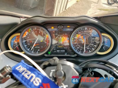 Zdjęcie 7 z 11 samochodu: 2023 SUZUKI GSX1300 RR VIN:JS1EJ11B2P7100850 - miniatura