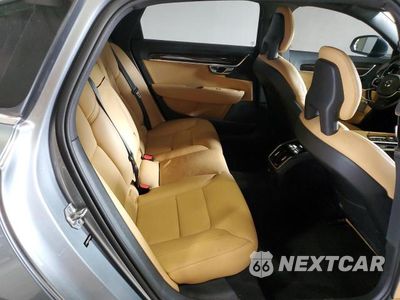 Zdjęcie 19 z 24 samochodu: 2018 VOLVO S90 T5 MOMENTUM VIN:LVY982MK2JP006231 - miniatura