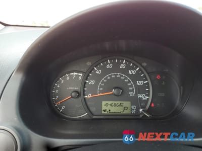 Zdjęcie 9 z 14 samochodu: 2014 MITSUBISHI MIRAGE DE VIN:ML32A3HJ0EH023469 - miniatura
