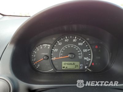 Zdjęcie 9 z 14 samochodu: 2014 MITSUBISHI MIRAGE DE VIN:ML32A3HJ0EH023469 - miniatura