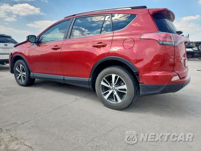Drugie zdjęcie samochodu z przodu: 2016 TOYOTA RAV4 XLE VIN:JTMWFREV4GJ084006 - miniatura