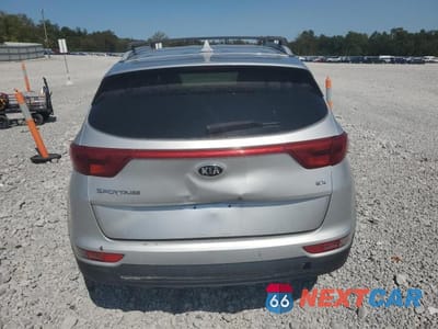 Zdjęcie 6 z 13 samochodu: 2017 KIA SPORTAGE EX VIN:KNDPNCAC6H7223740 - miniatura