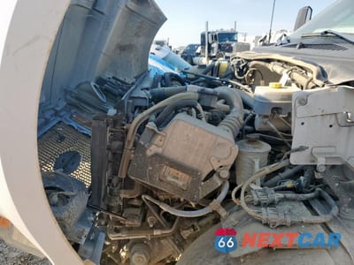 Zdjęcie 11 z 12 samochodu: 2023 FORD F750 SUPER DUTY VIN:1FDNF7DC1PDF08073 - miniatura