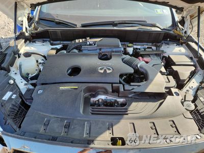 Zdjęcie 12 z 14 samochodu: 2021 INFINITI QX50 LUXE VIN:3PCAJ5BB8MF115031 - miniatura